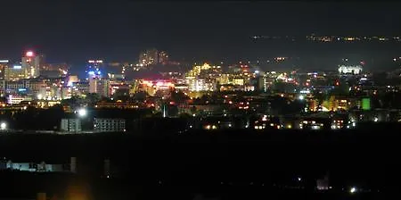 вила криста