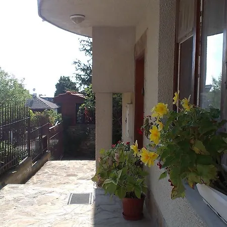 Vila Krista