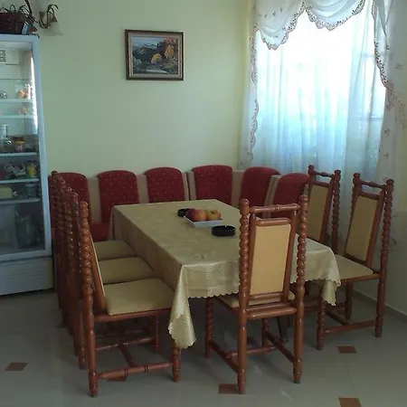 בית הארחה Vila Krista סאני ביץ'