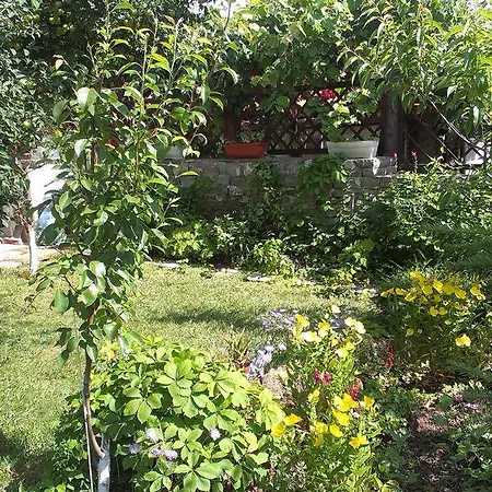 Vila Krista