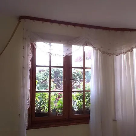 Vila Krista