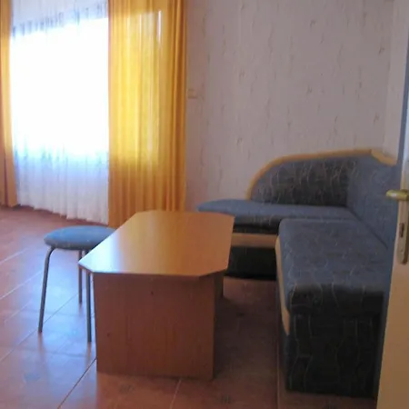 Vila Krista 3* סאני ביץ'