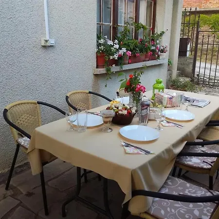 Vila Krista סאני ביץ'