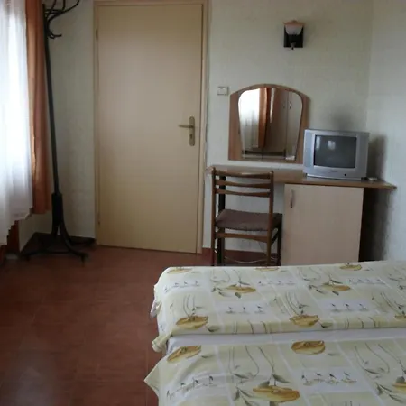 Affittacamere Vila Krista