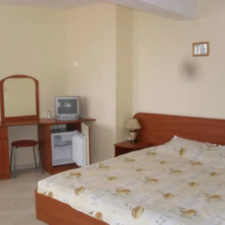 Vila Krista 3* Солнечный берег