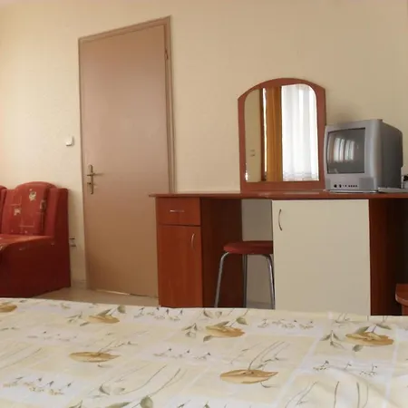 Vila Krista Affittacamere 3*