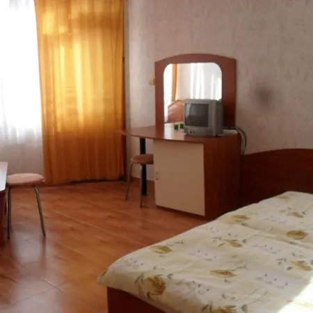 Vila Krista Affittacamere Sunny Beach