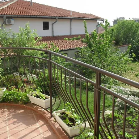 Vila Krista Pensiune