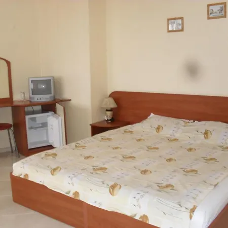 Vila Krista Sunny Beach