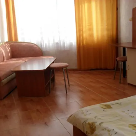 Vila Krista Pensiune Sunny Beach