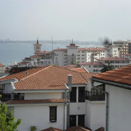 Vila Krista Affittacamere
