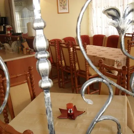 Vila Krista 3*
