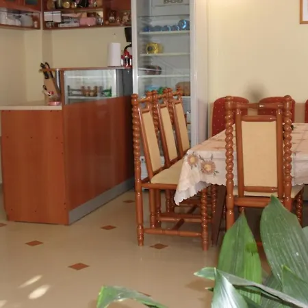 Vila Krista 3* Солнечный берег