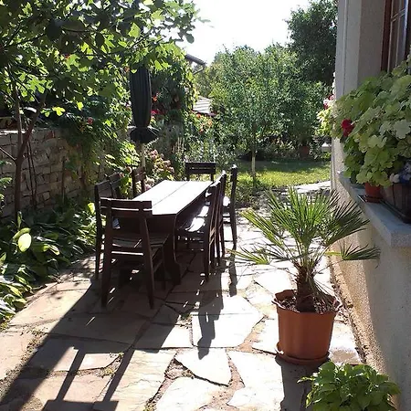 Vila Krista Pensiune 3*