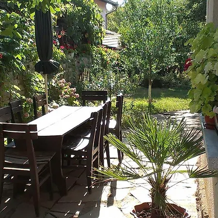 Vila Krista 3* Sunny Beach