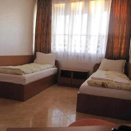 Vila Krista Pensiune 3*