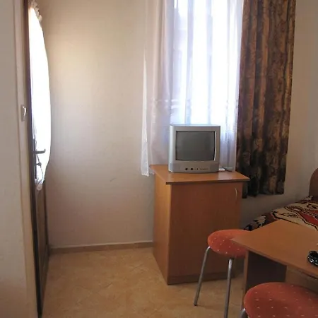 Vila Krista Affittacamere Sunny Beach