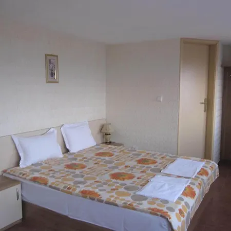 Vila Krista Affittacamere Sunny Beach