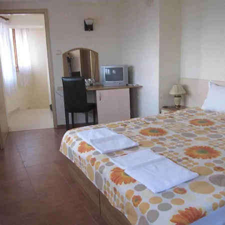 Vila Krista Affittacamere