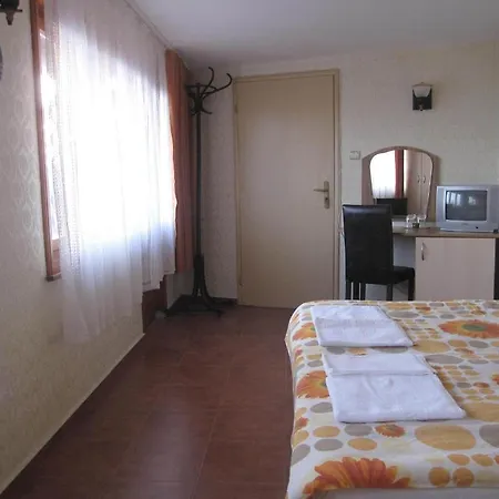 Vila Krista Pensiune 3*