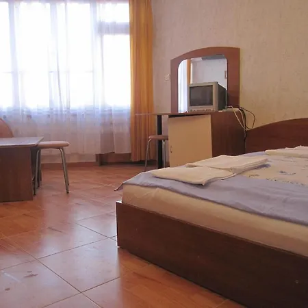 Vila Krista 3*
