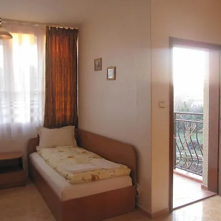 Vila Krista Pensiune 3*