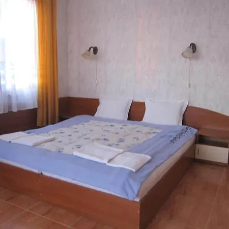 Vila Krista Affittacamere Sunny Beach