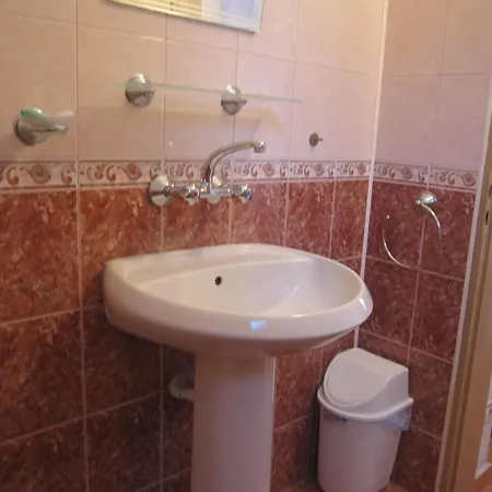 Vila Krista Sunny Beach