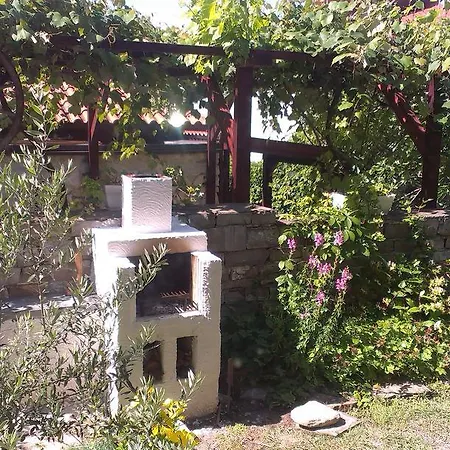 Vila Krista