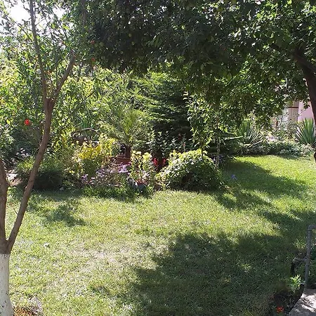 Vila Krista