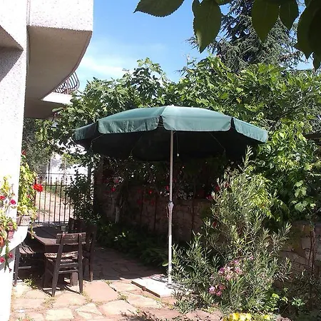 Vila Krista Sunny Beach