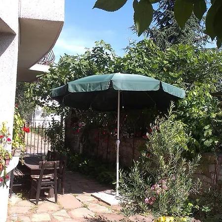 Vila Krista Sunny Beach