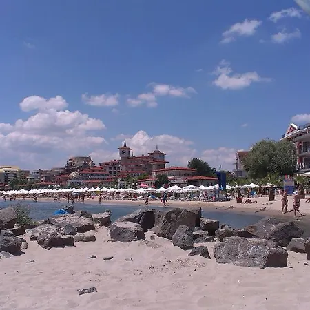 Vila Krista Sunny Beach