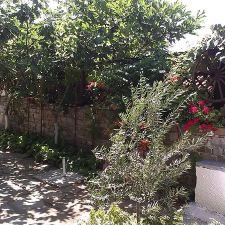 Pensiune Vila Krista 3*