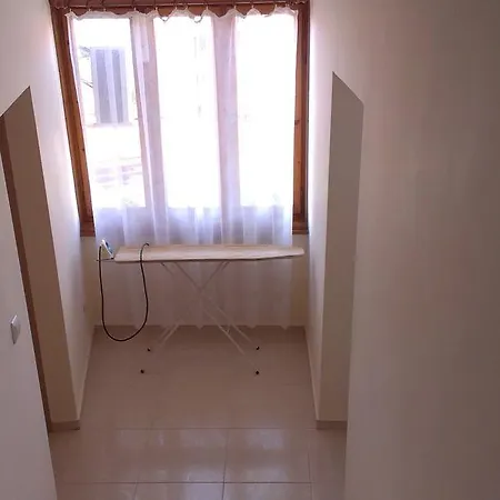 Affittacamere Vila Krista Sunny Beach