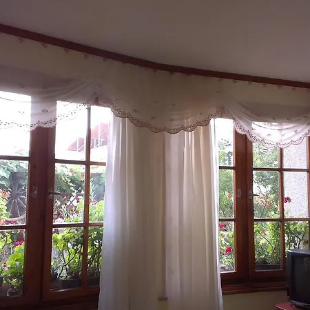 Pensiune Vila Krista 3*