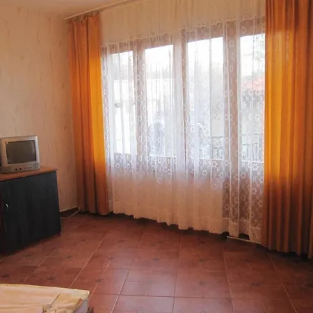 Vila Krista