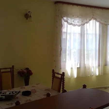 Vila Krista 3* Солнечный берег
