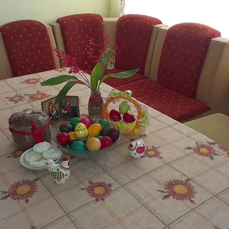 Vila Krista 3*