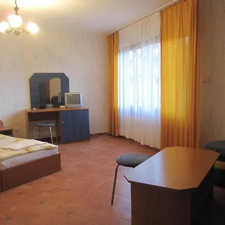 Affittacamere Vila Krista Sunny Beach