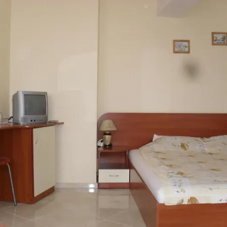 Pensiune Vila Krista 3*