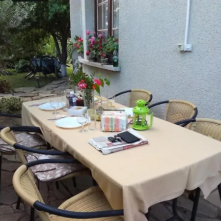 Vila Krista 3*